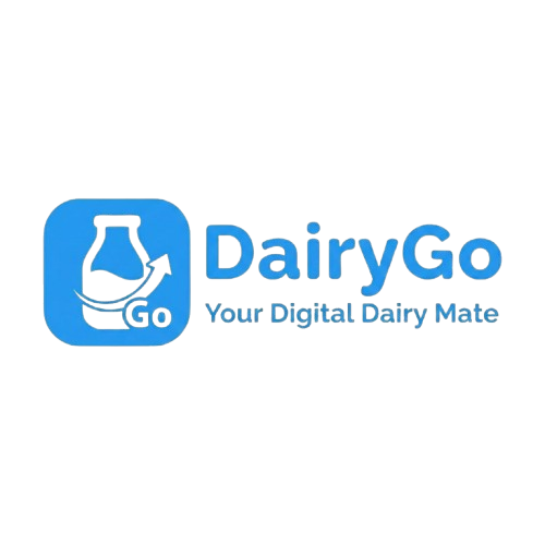 DairyGo Logo